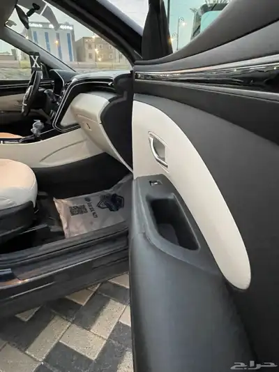 Hyundai Tucson 2.0 Smart 36