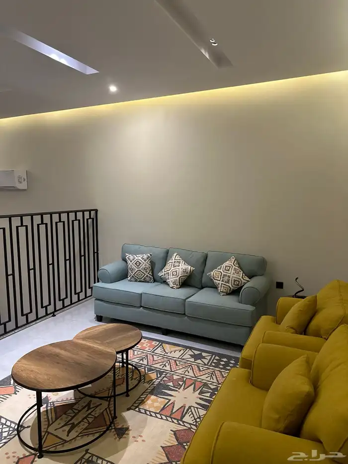 شاليهات لوسيل للأيجار اليومي VIP. 13