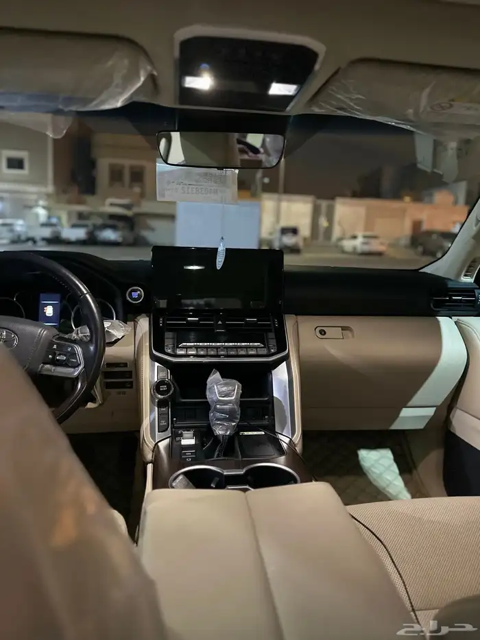 جكسار 2022 رقم 5 نظيففف ع الشرط 16