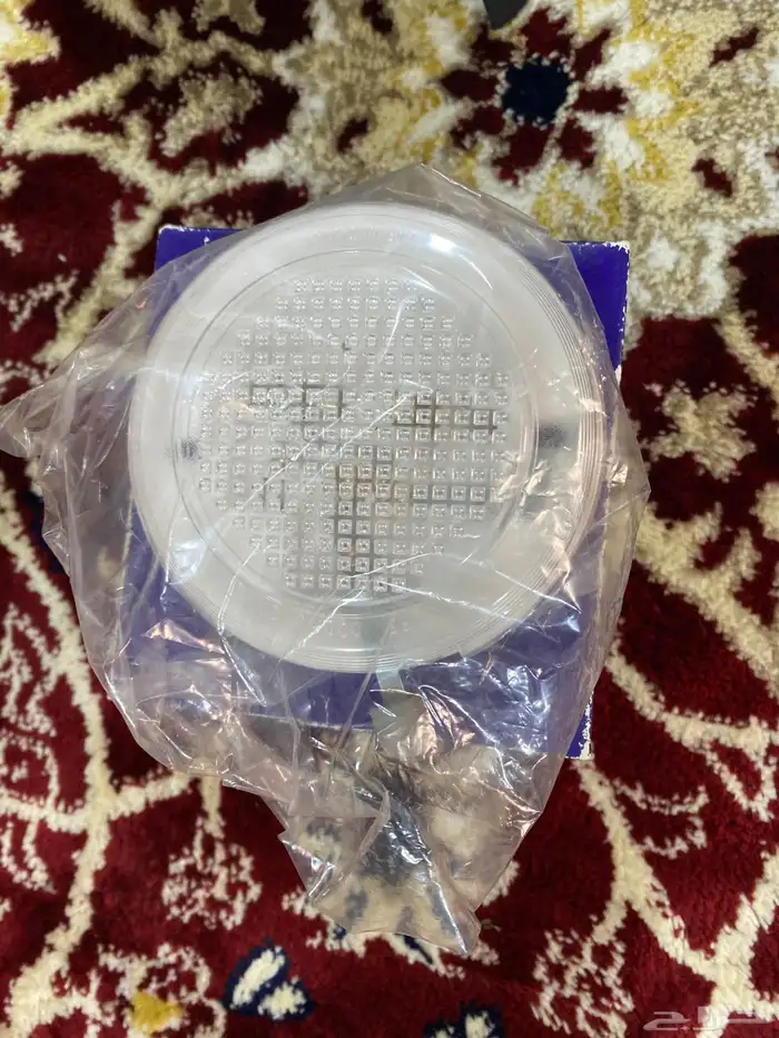 قطع ددسن 5