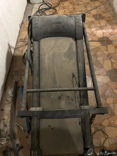 سير رياضي وسرير ودولاب 3