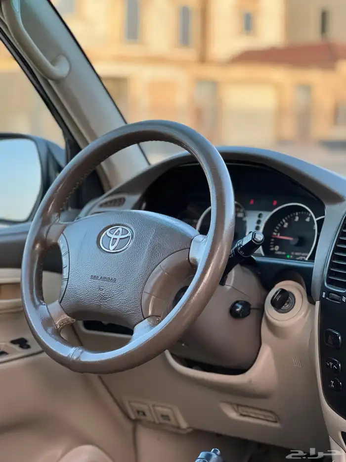 ( تم البيع ) VX-R 2004 فل كامل رقم (4) سعودي 48
