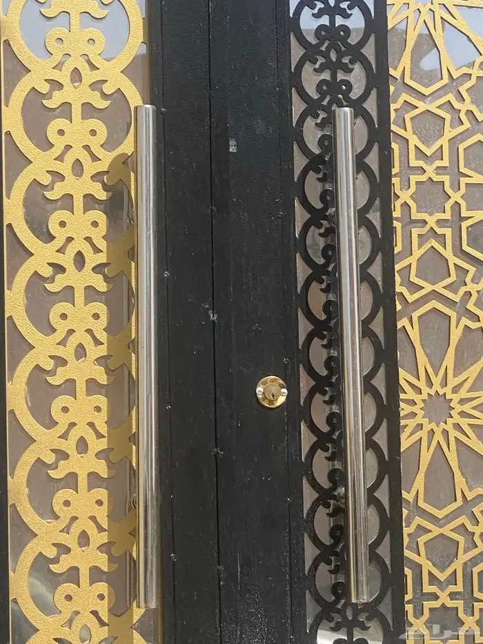 مسكات ابواب خارجية طويل ستانلس استيل نوعية ممتازة 2