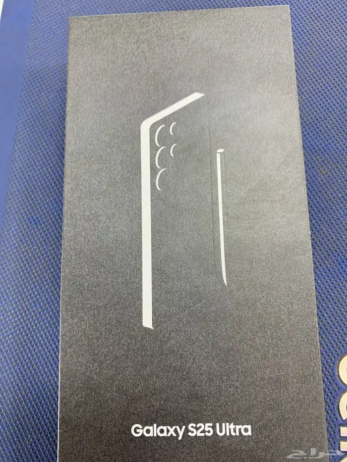 جوال سامسونج ضمان Stc ذاكره 256 على السوم 0