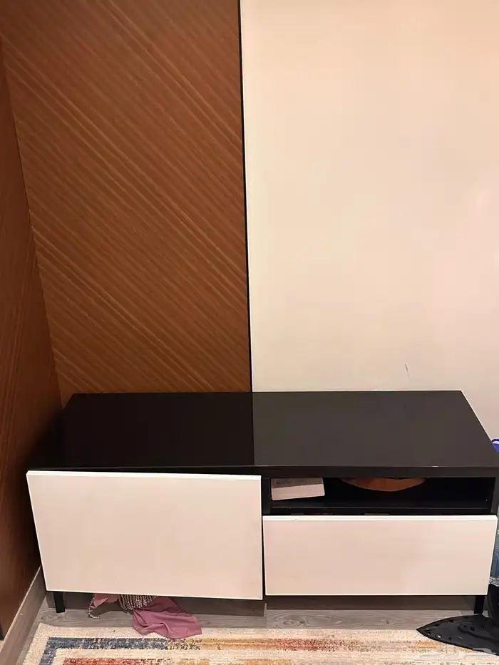 طاوله ikea   مكتب   LED 0