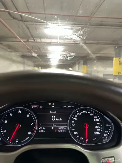 Audi A8 2011 - 129.000KM 28