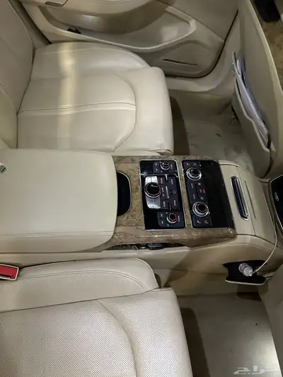 Audi A8 2011 - 129.000KM 14