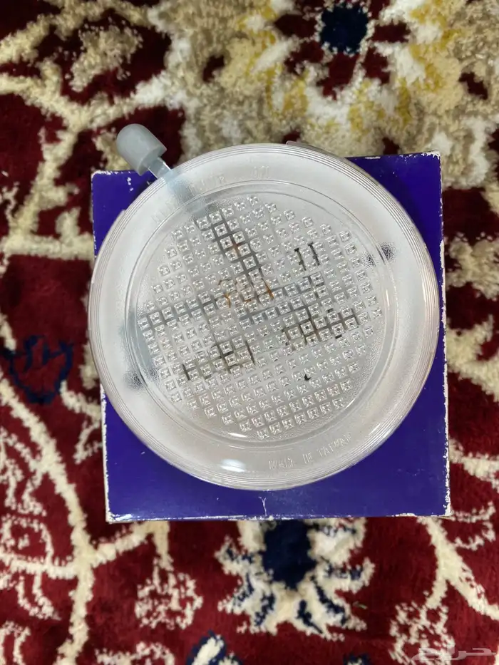 قطع ددسن 0