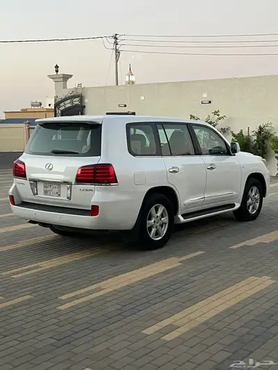 لكزس 2009 نظيف (( مباع )) 12