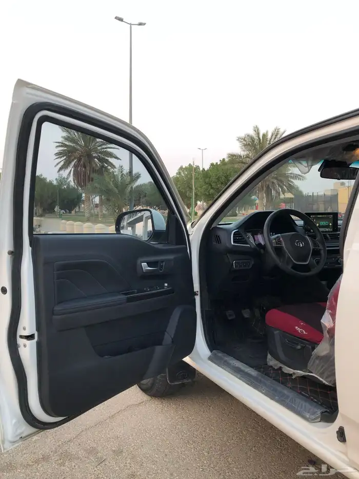 جريت وول Great Wall ونجل7 موديل 2020 (تم البيع) 24