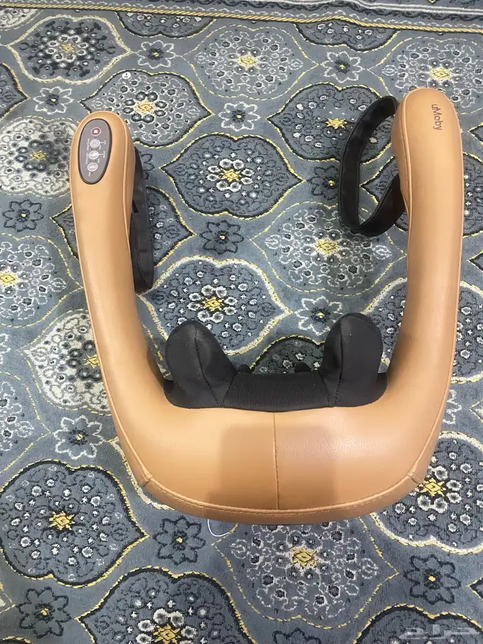 جهاز مساج للرقبة 2