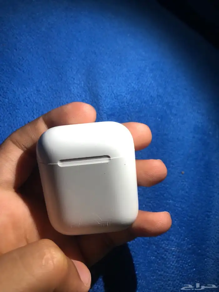 سماعه AirPods 0
