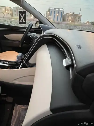 Hyundai Tucson 2.0 Smart 40