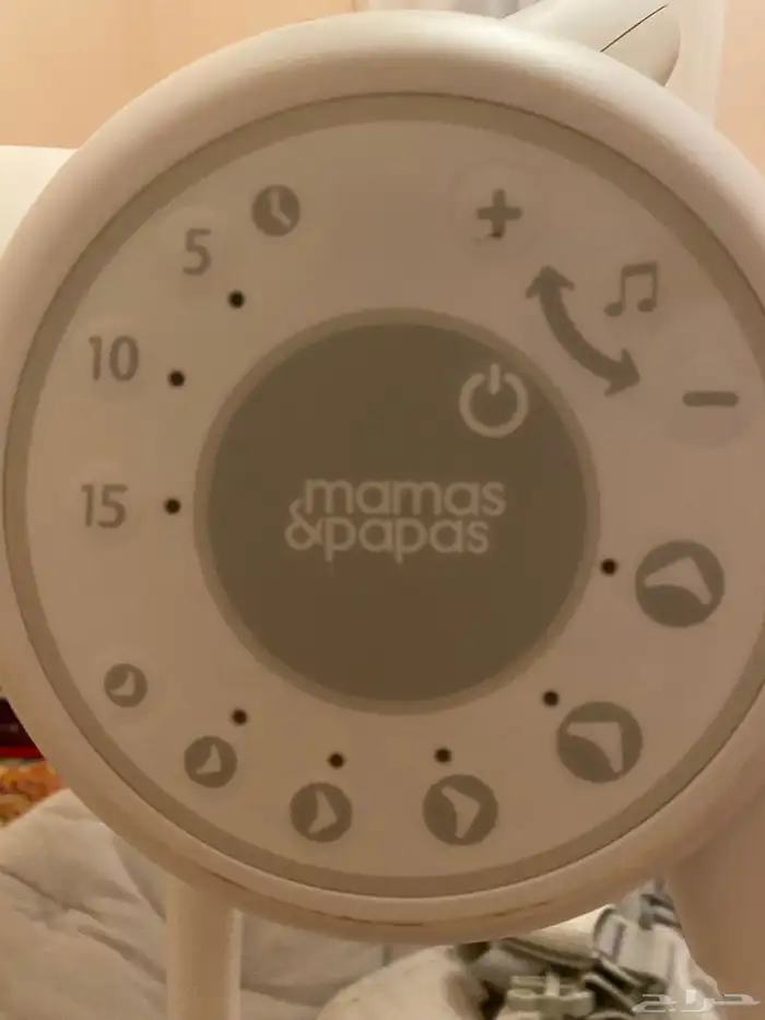 جهاز كرسي اطفال كهربائي ب245 فقططط 11