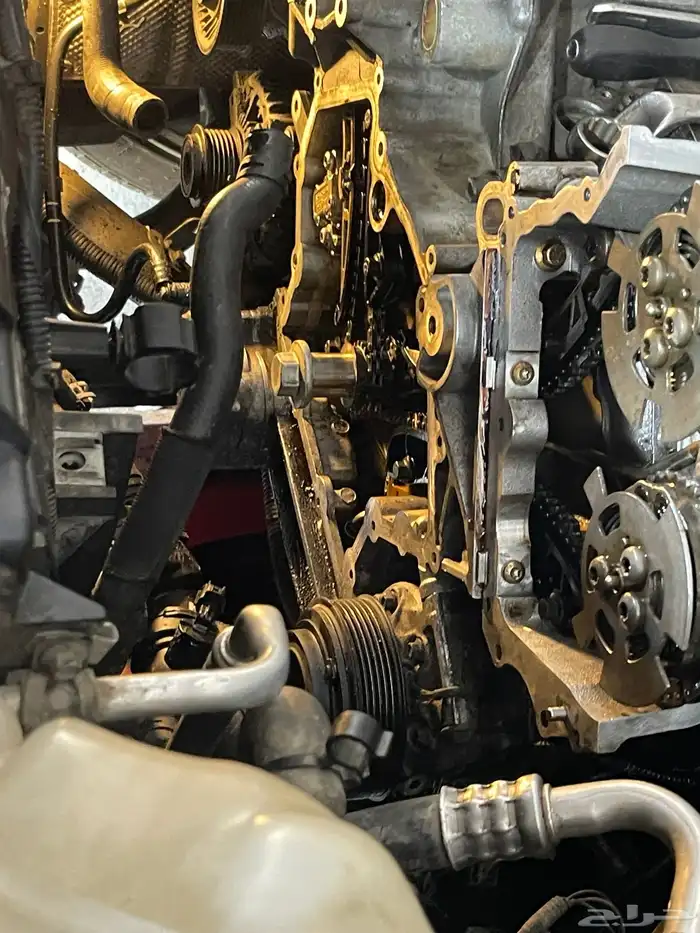 قطع غيار ( رنج روفر - مرسيدس - Bmw - بورش - اودي - بنتلي -) 0