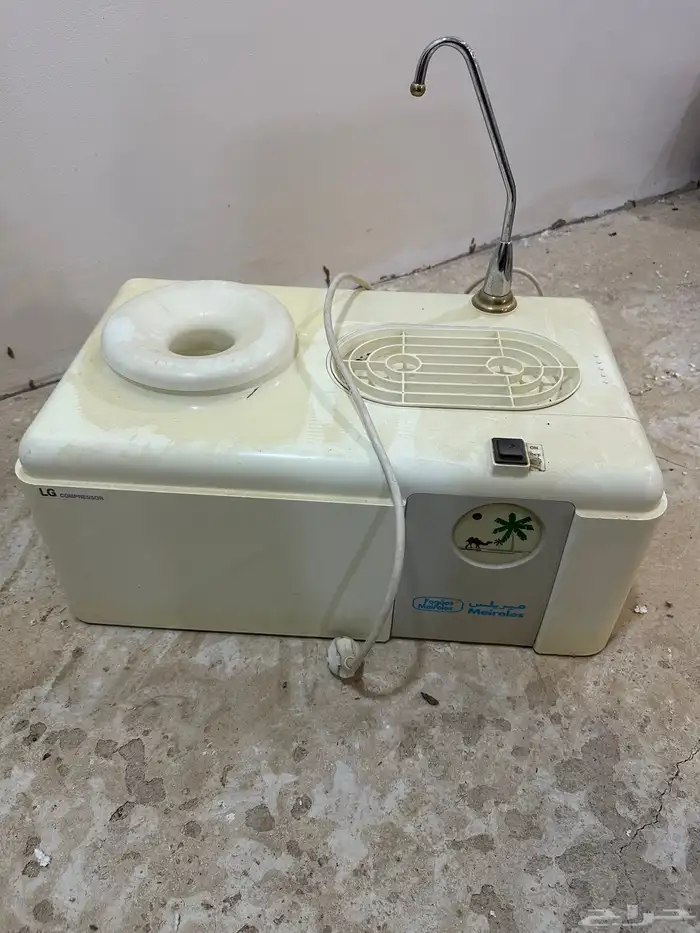 برادات ماء 2