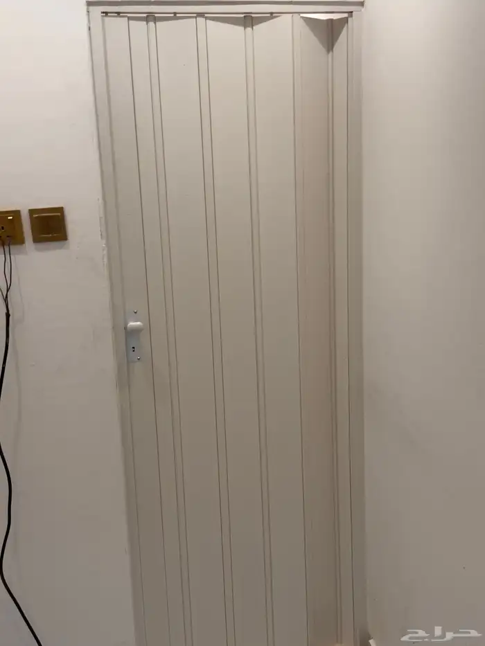 pvc plastic sliding door 1