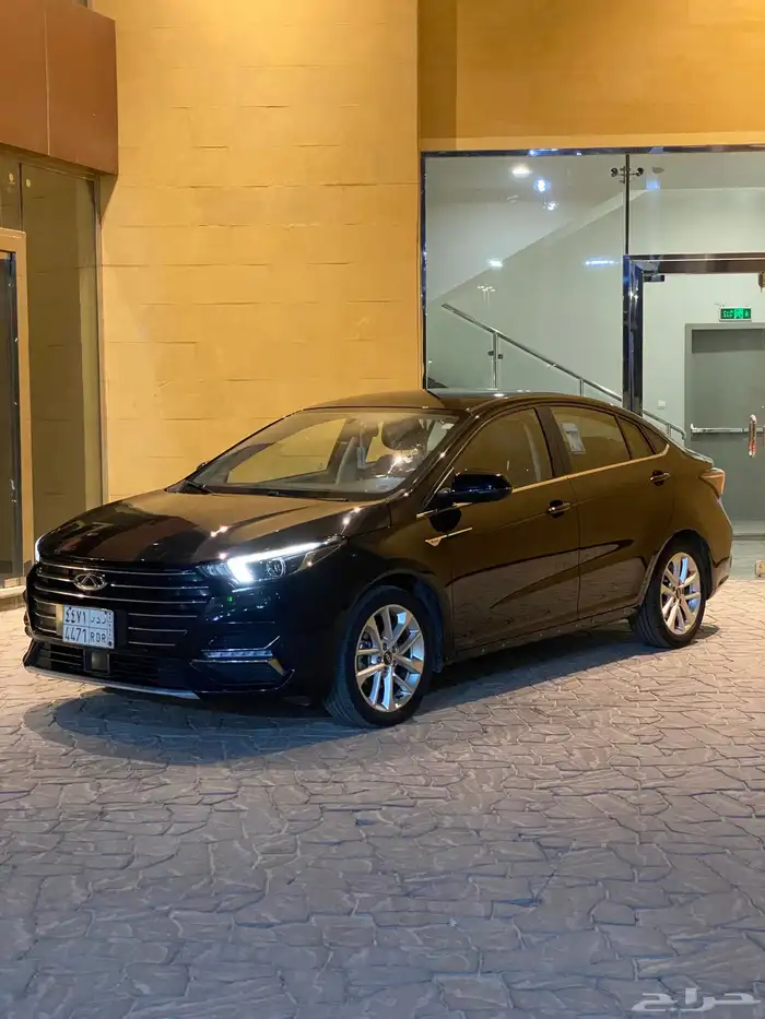 شيري اريزو 6 برو 2023 2