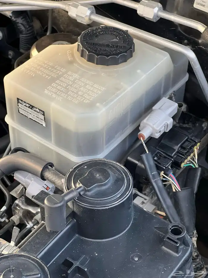 ( تم البيع ) VX-R 2004 فل كامل رقم (4) سعودي 54