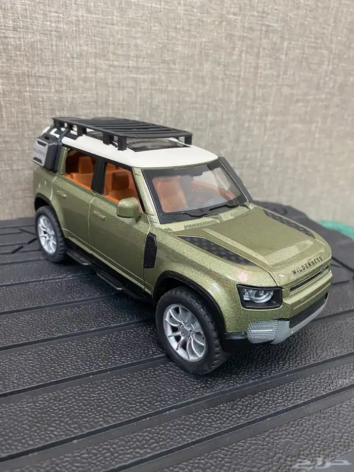 مجسمات سيارات للبيع 12