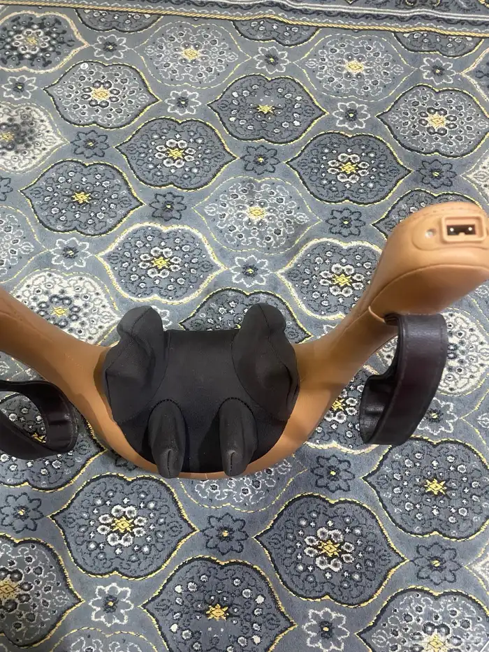 جهاز مساج للرقبة 3