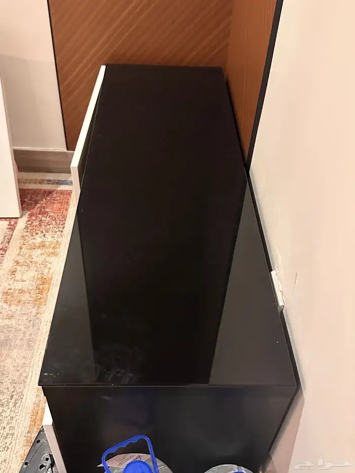 طاوله ikea   مكتب   LED 1