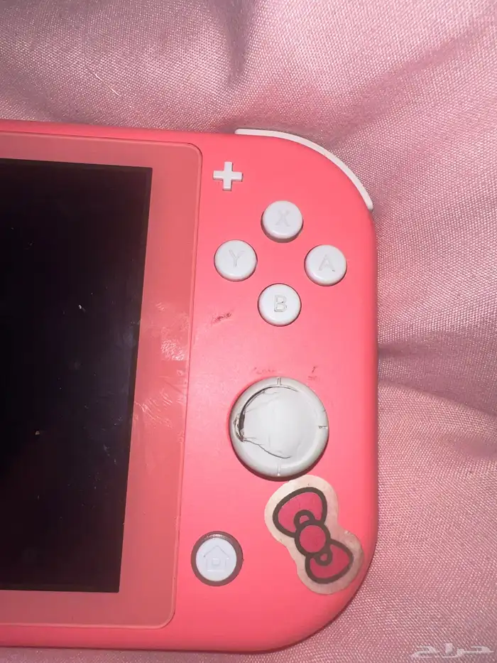 نينتدو لايت للبدل 4