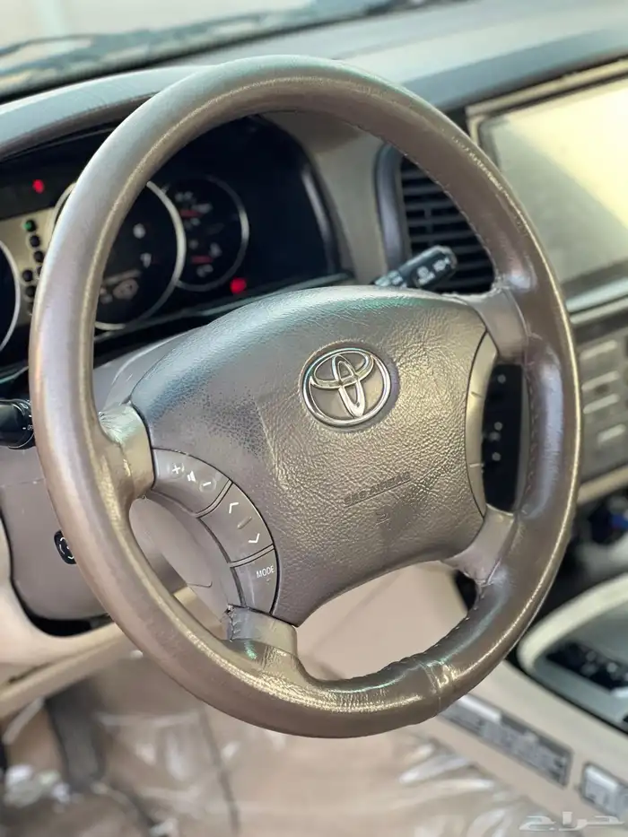 ( تم البيع ) VX-R 2004 فل كامل رقم (4) سعودي 32