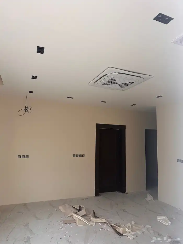 احتاج معلم جبس بورد وديكور لتنازل بالدمام مع تامين سكن وطبي 0