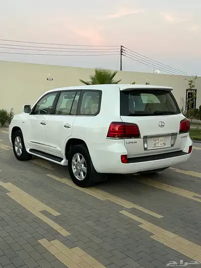 لكزس 2009 نظيف (( مباع )) 13