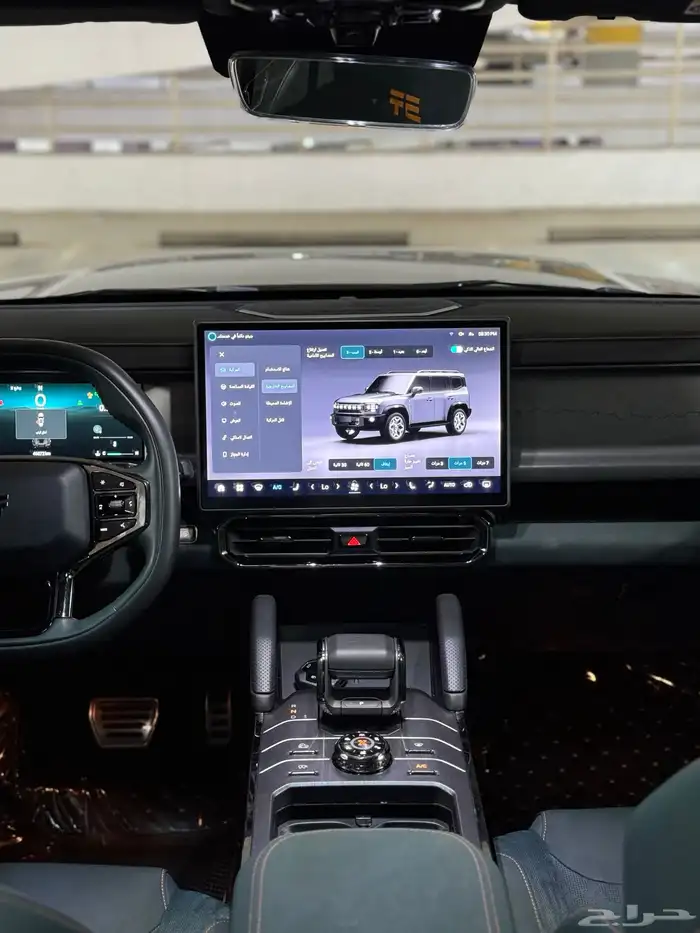 جيتور T2 2024 (( تم البيع )) 16