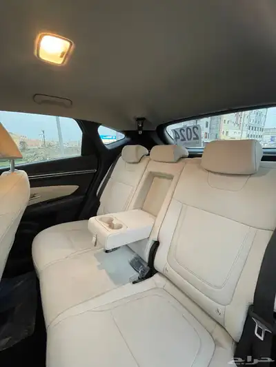Hyundai Tucson 2.0 Smart 18