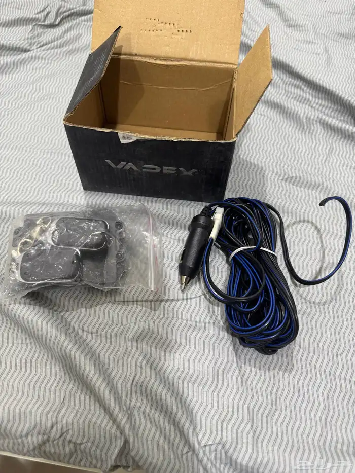 للبيع جهاز حق الدبات الاكترونية 0