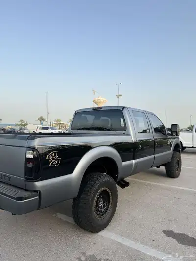 ( تم البيع ) للبيع فورد f350 معدل index