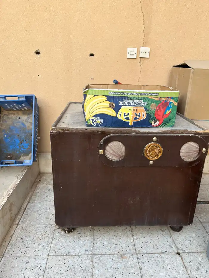 طاوله ممتازه جدآ والله 0
