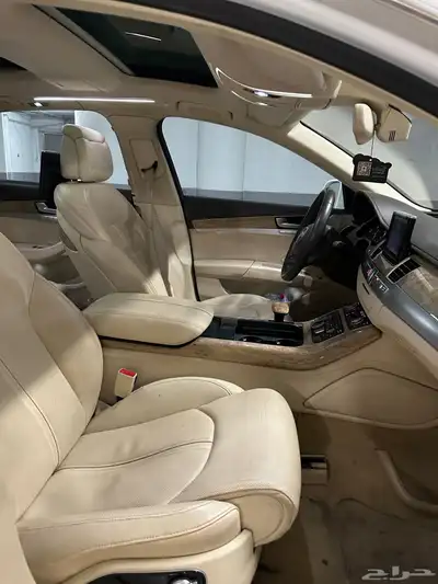 Audi A8 2011 - 129.000KM 24