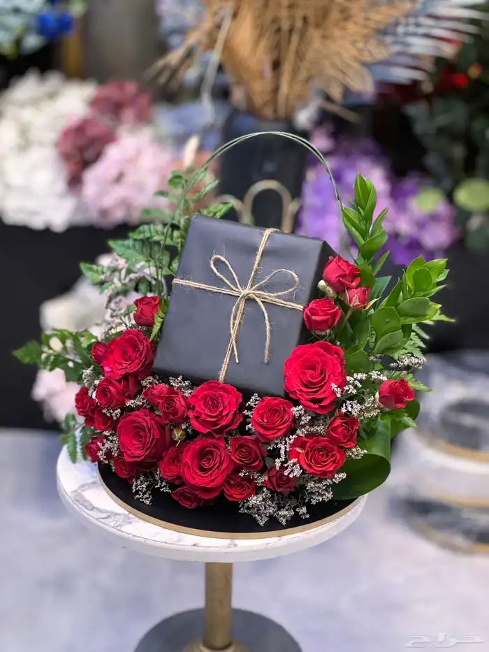 مندوب ومنسق هدايا ومتسوق شحصي وتوصيل هدايا في الرياض 0