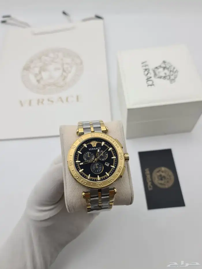 ساعات واقلام كارتير اقنر فرزاتشي كواليتي مع الملحقات الاصلي 8