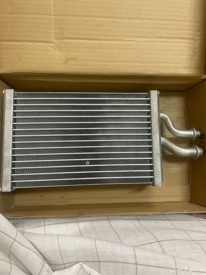 ثلاجة مكيف خلفي جمس يوكن 2008 2