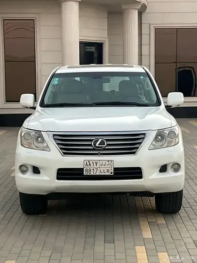 لكزس 2009 نظيف (( مباع )) 0
