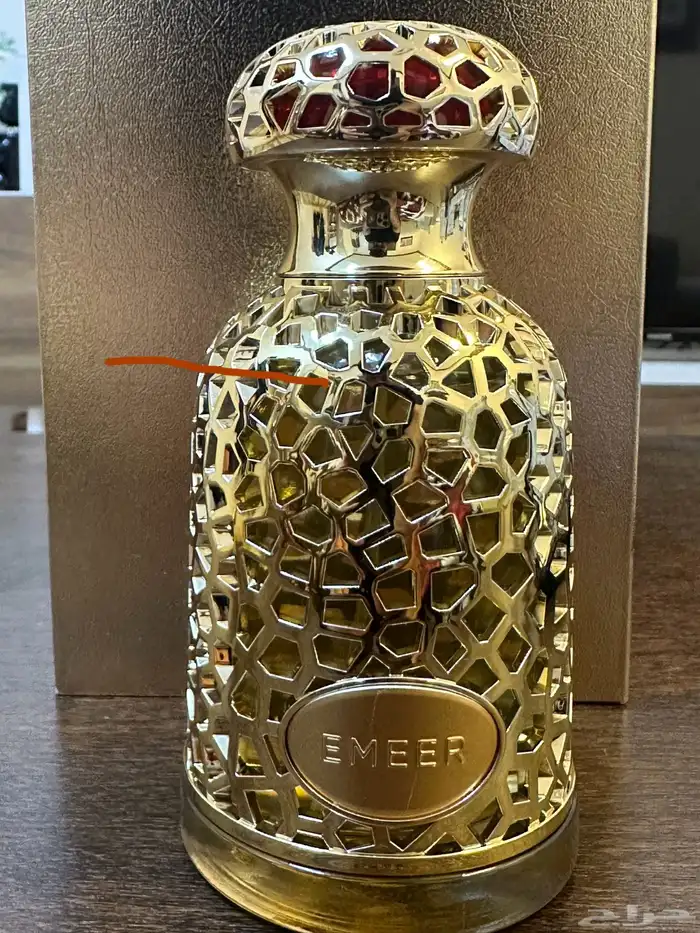 عطر لطافة امير 1