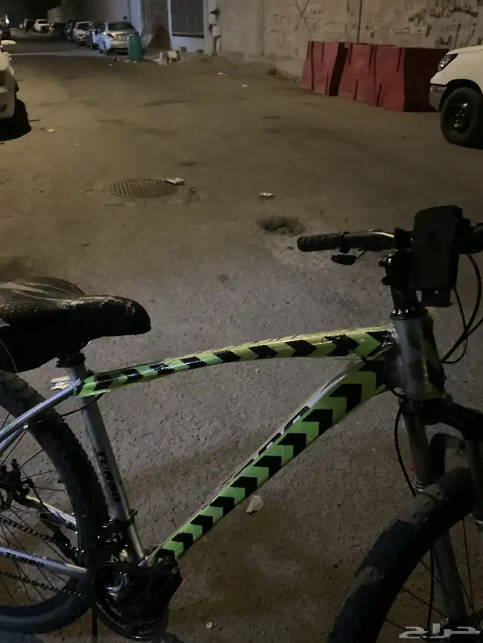 سيكل رياضي جديده 3