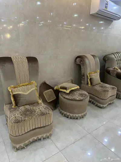 كنب للبيع 5