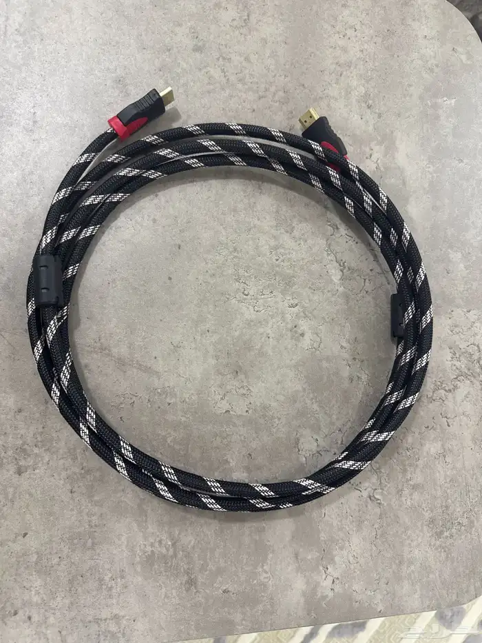 سلك HDMI 0