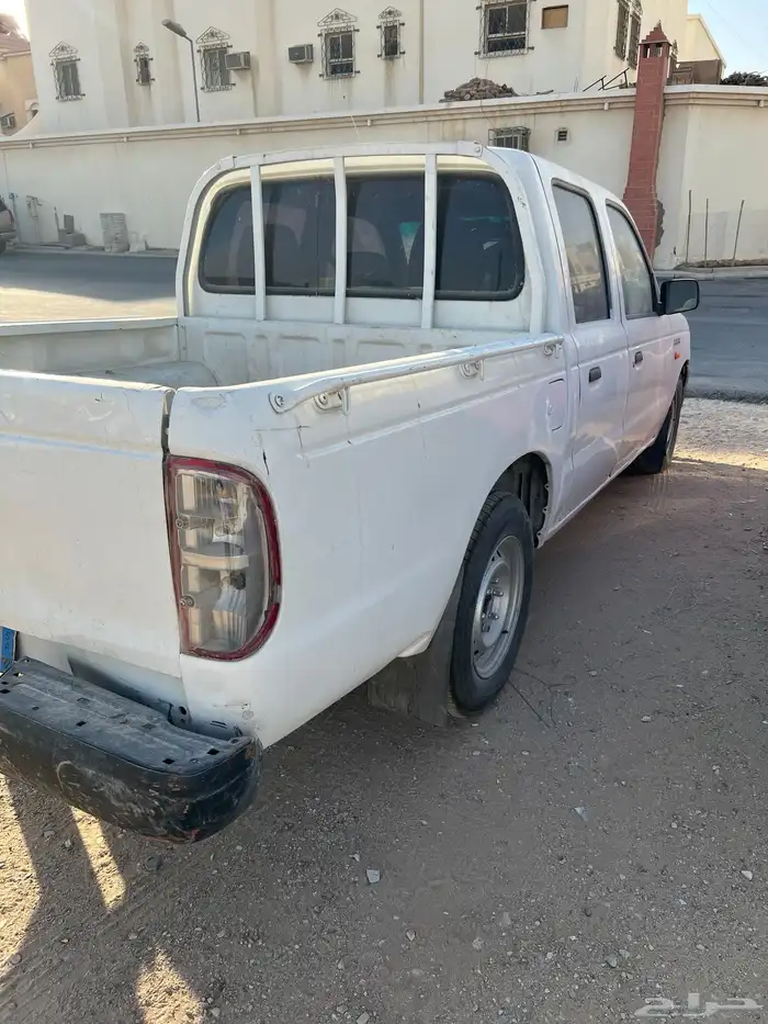 رانجلر 2003 ديزل 0