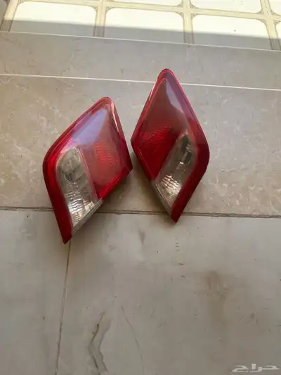 للبيع صطب كامري خلفي حق الشنطة 1