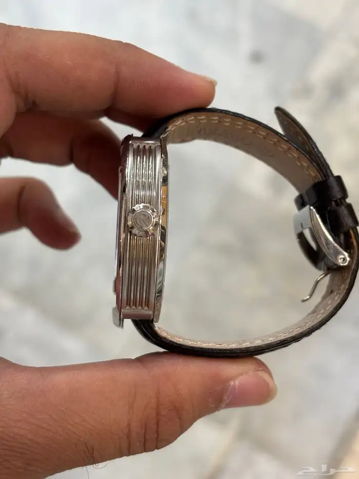original rama watch for men s in good condition 3