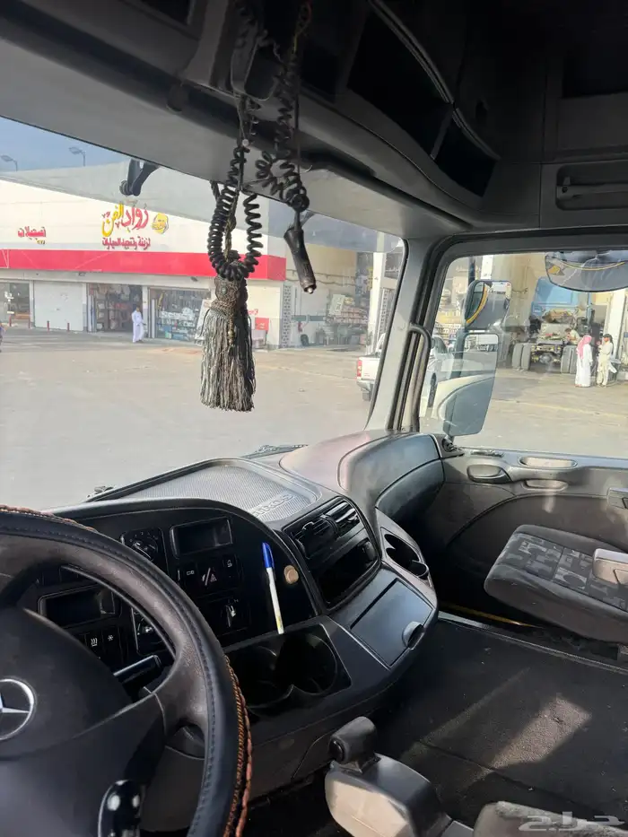 اكتروس مسقس وايت 19 طن 2544 ميقا 9
