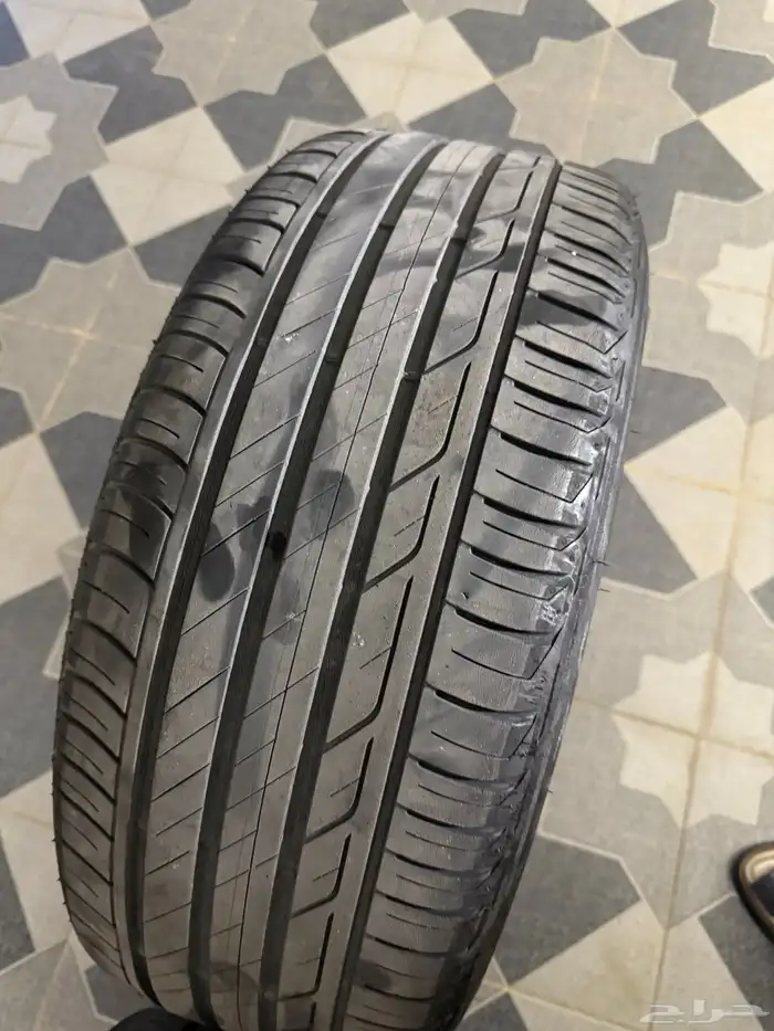 كفرات العداد 3 حبات نظيفة 7
