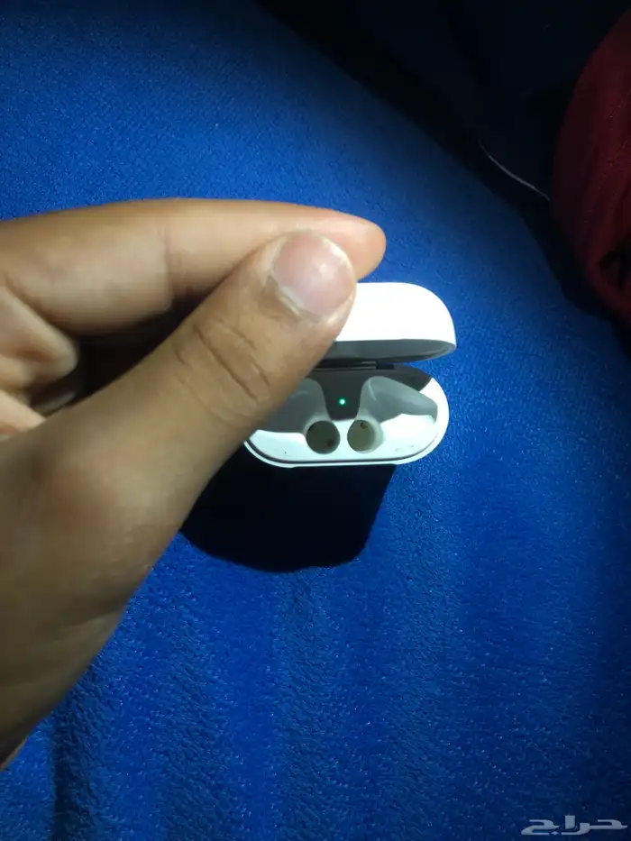 سماعه AirPods 7